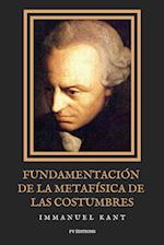 Fundamentación de la metafísica de las costumbres