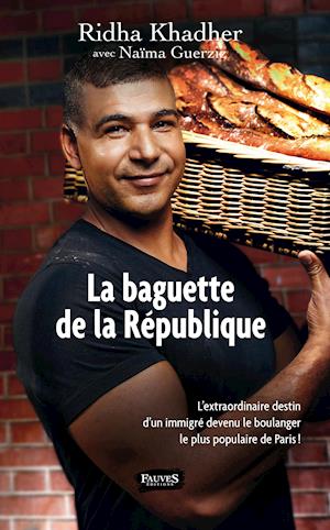 La baguette de la République