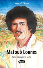 Matoub Lounès