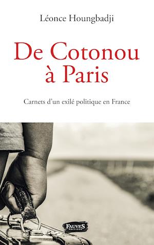 De Cotonou à Paris