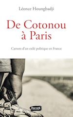 De Cotonou à Paris