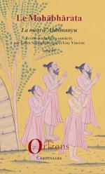 Le Mahabharata - Tome IV