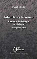 John Henry Newman