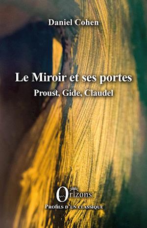 Le Miroir et ses portes