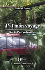 J'ai mon voyage