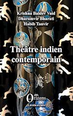 Théâtre indien contemporain