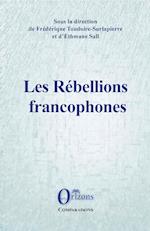 Les Rébellions francophones