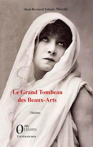 Le Grand Tombeau des Beaux-Arts