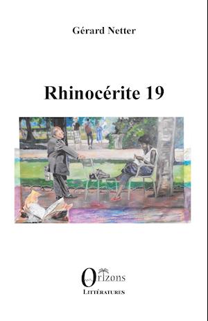 Rhinocérite 19