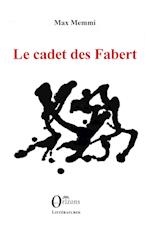 Le cadet des Fabert