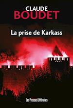 La prise de Karkass