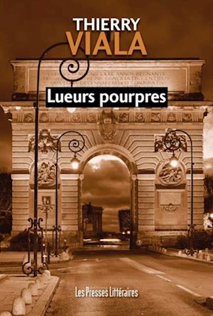 Lueurs pourpres