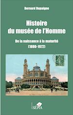 Histoire du musée de l'Homme