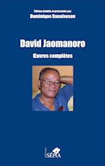 David Jaomanoro