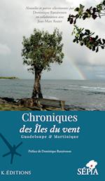 Chroniques des Iles du vent