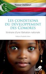 Les conditions du développement des Comores