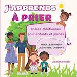 J'apprends à prier