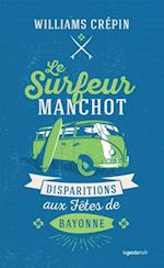 Le surfeur manchot