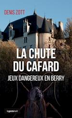 La chute du cafard