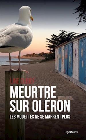 Meurtre sur Oleron