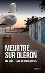 Meurtre sur Oleron