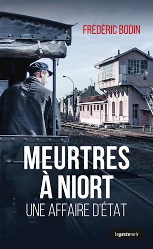 Meurtres a Niort