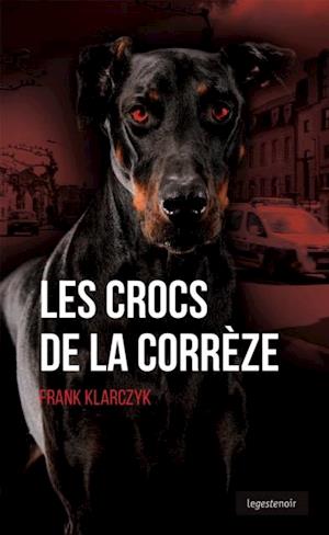 Les crocs de la Correze