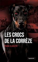 Les crocs de la Correze