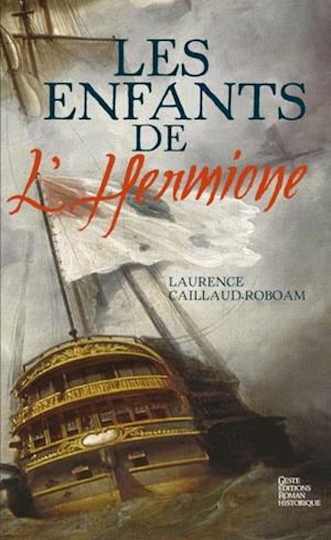 Les enfants de l'Hermione