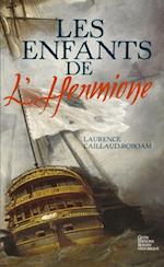 Les enfants de l'Hermione