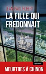 La fille qui fredonnait