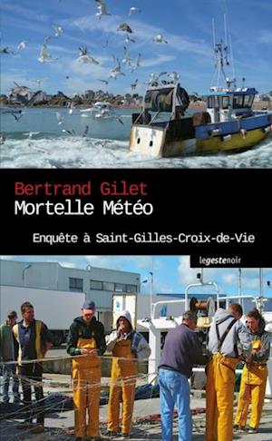 Mortelle météo