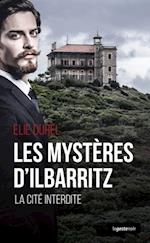 Le mystere d'Ilbaritz