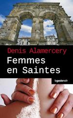 Femmes en Saintes