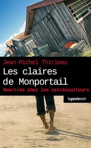 Les claires de Monportail