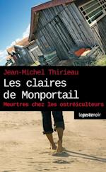 Les claires de Monportail