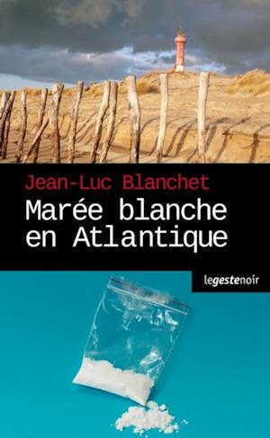 Maree blanche en Atlantique