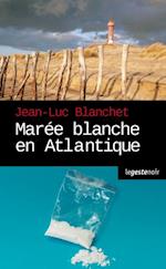 Maree blanche en Atlantique