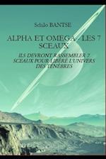 Alpha Et Omega - Les 7 Sceaux