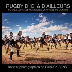 Le Rugby d'ici et d'ailleurs