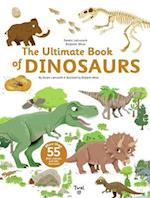 The Ultimate Book of Dinosaurs and