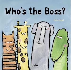 Who's the Boss?