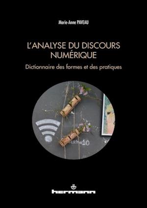 L''analyse du discours numérique