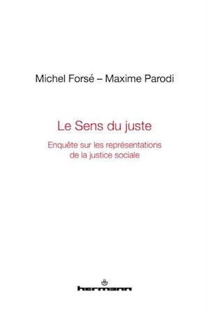 Le Sens du juste