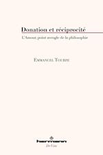 Donation et réciprocité