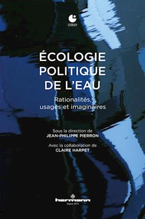 Écologie politique de l''eau