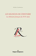 Les Silences de l''histoire