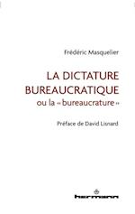 La dictature bureaucratique