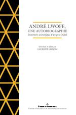 André Lwoff, une autobiographie