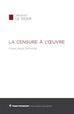 La censure à l''œuvre